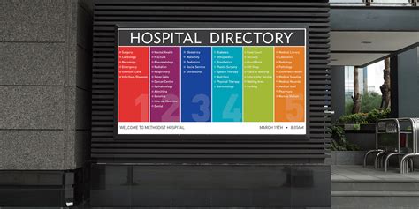 Directory .